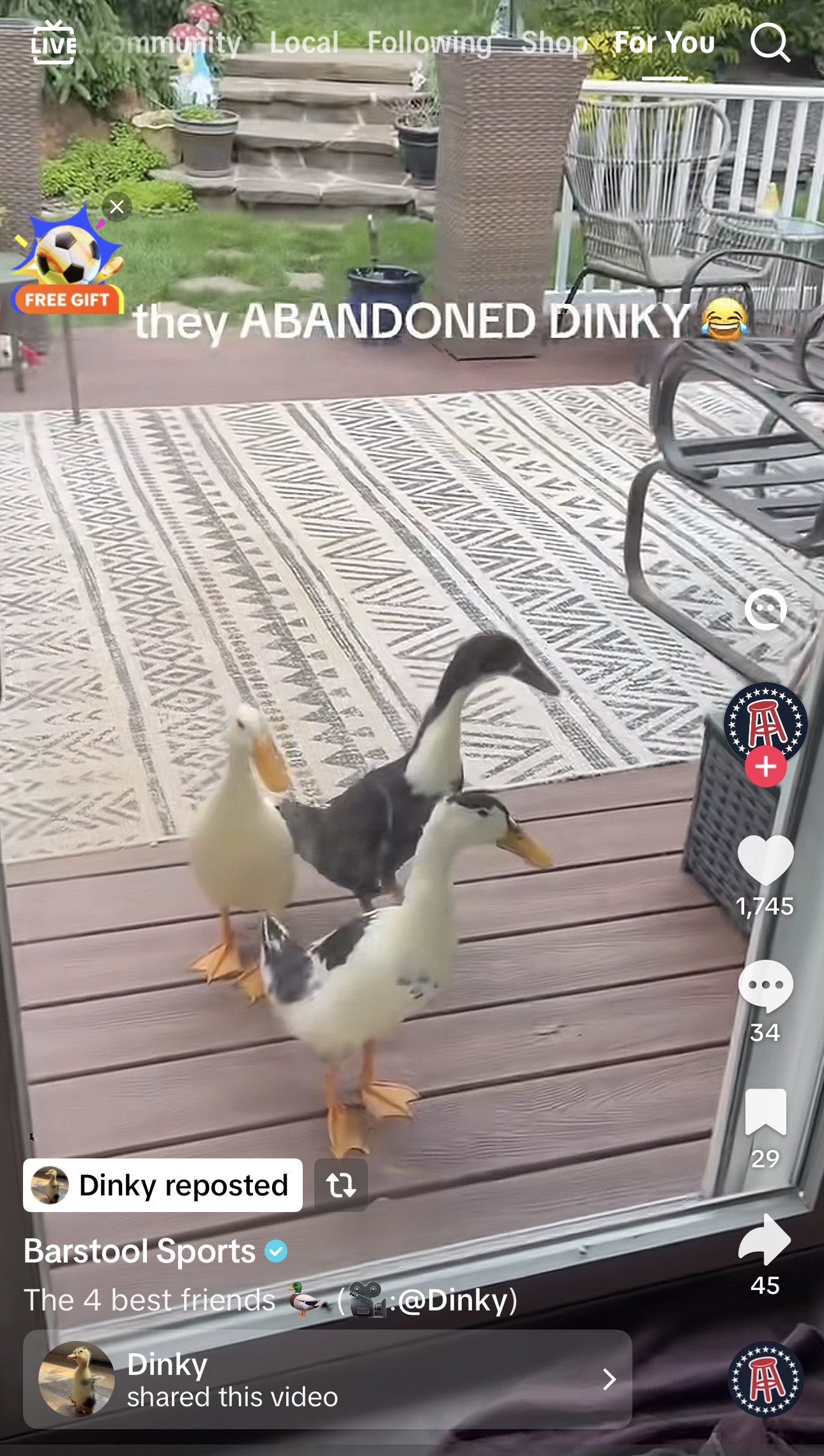 Dinky